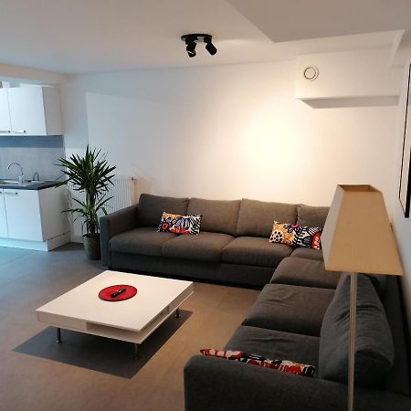 Appartement Dicht Bij Zee Ostend Exterior photo
