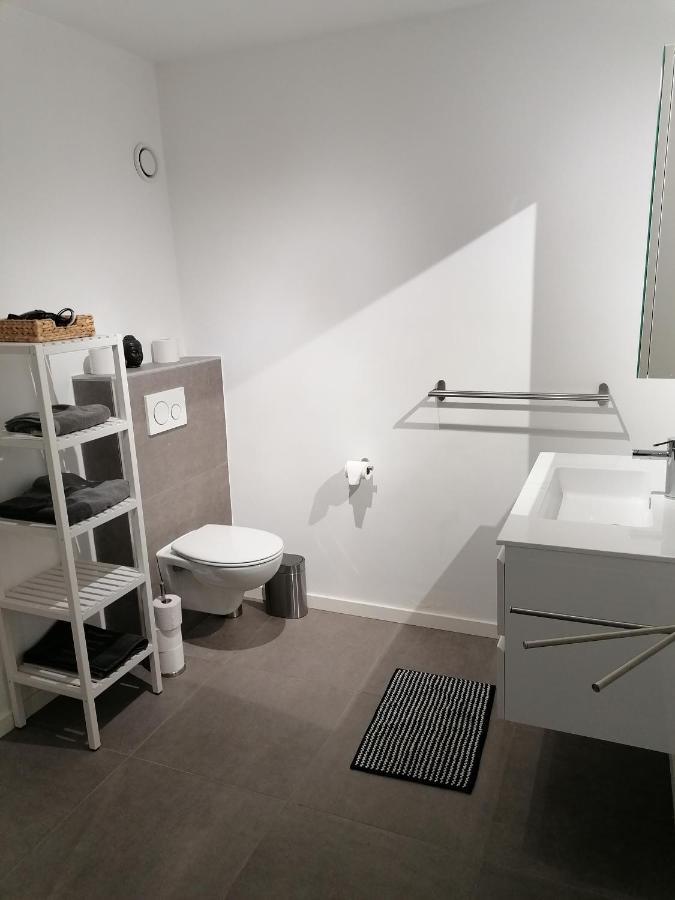 Appartement Dicht Bij Zee Ostend Exterior photo